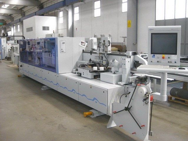 Homag KAL 210 Ambition 2274, Edgebander