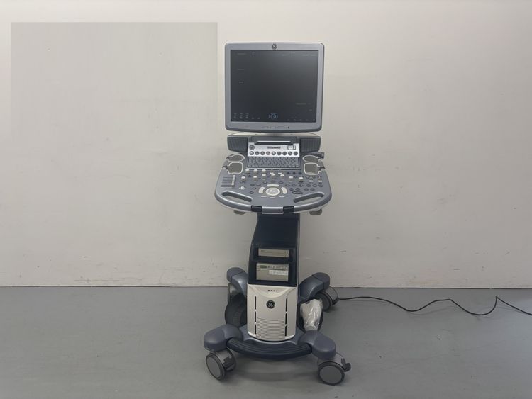 GE Voluson S6 Ultrasound