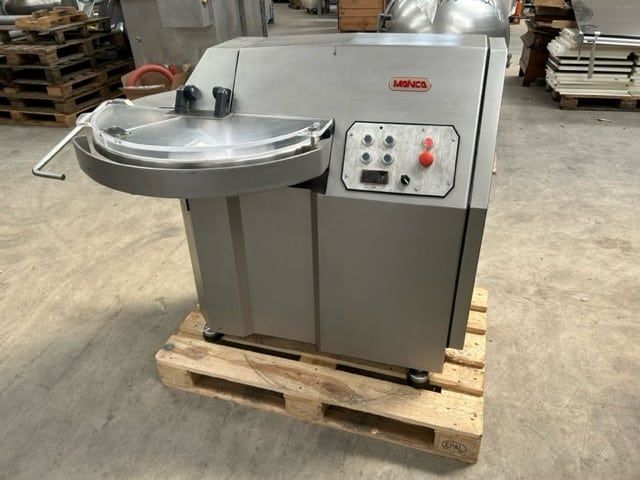 Mainca CM-41 Bowl Cutter