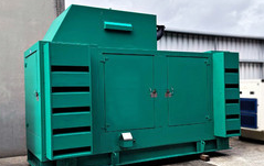 Cummins, Cummins Onan Generator 129kVA