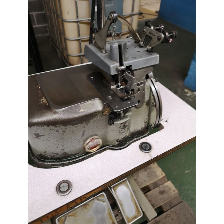 Titan DK 2500 Pneumatique