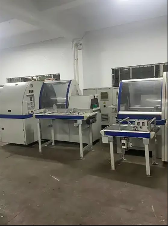 Kolbus HD130