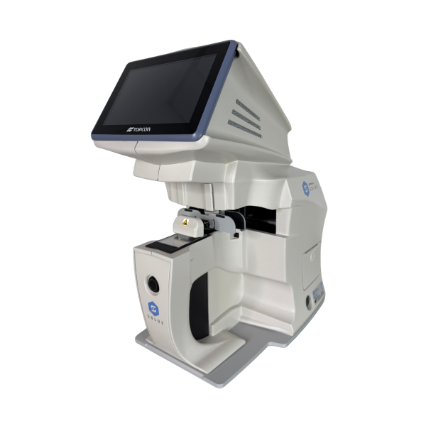 Topcon SOLOS Auto Lensmeter