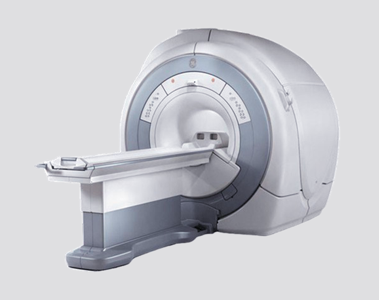GE Healthcare 9 - 23x 1.5T MRI