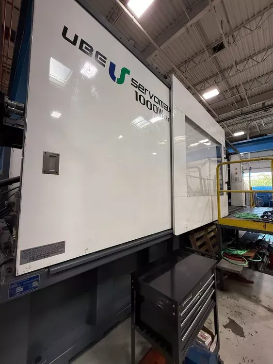 UBE Servomax 1000W 1000 T