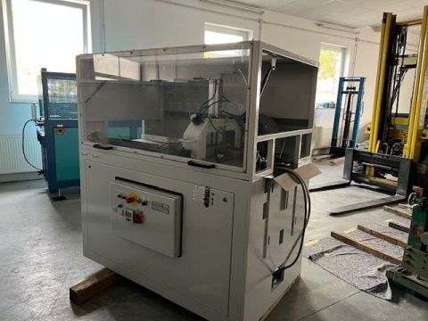 Baston, Vobau TSQ-P-504-A-300