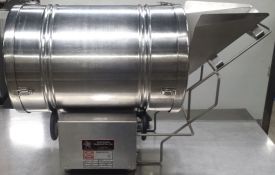 Breading Machine
