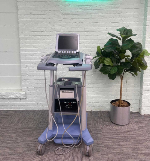 Sonosite M-MSK M-Turbo Ultrasound System