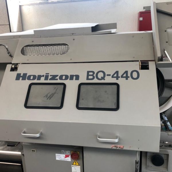 Horizon BQ 440