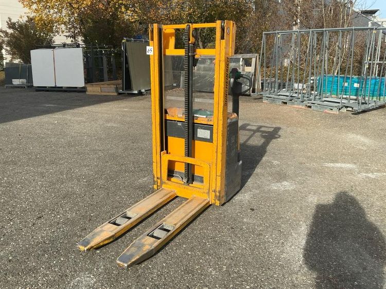 Jungheinrich EJC 112 1200 KG