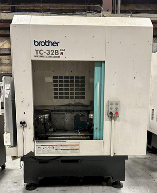 Brother TC-32BN QT 16,000 rpm