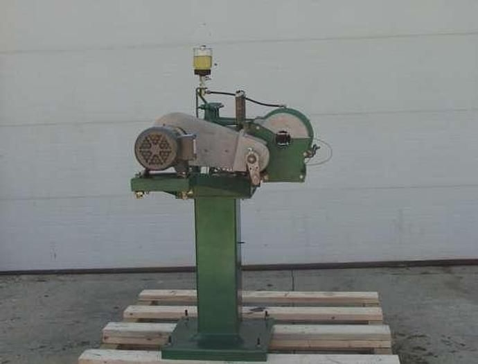 FMC 3-AR Hankd Feed Corn Cutter