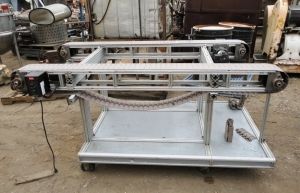 2 Others Belt Conveyor