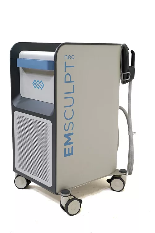 BTL Emsculpt NEO Laser