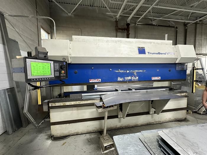 Trumpf V170 187 TON