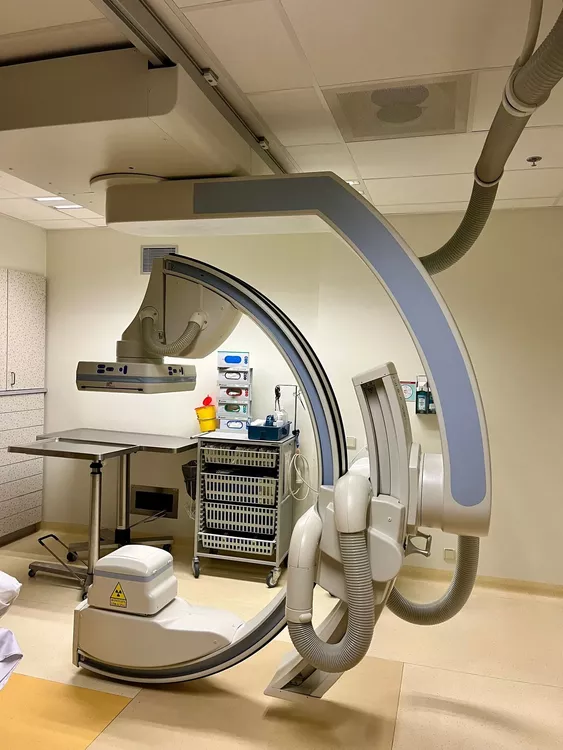 Siemens Artis Zee