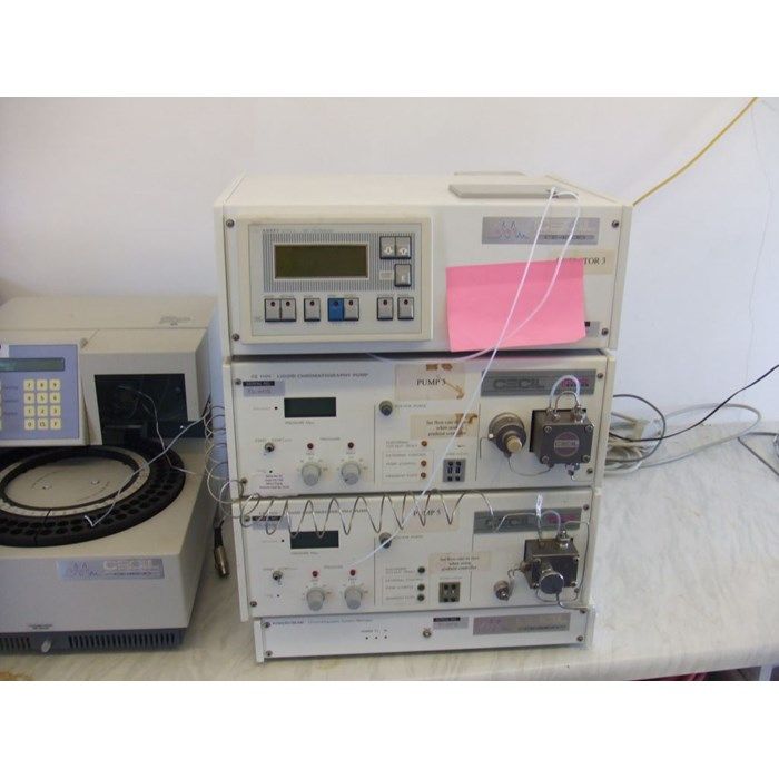 Cecil CE4200 Liquid Chromatograph