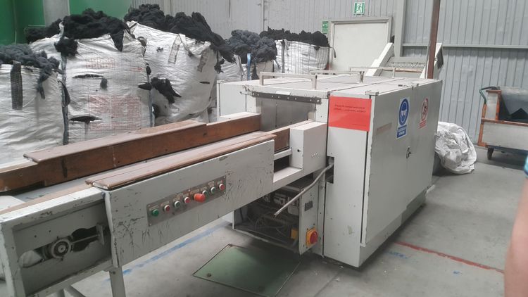 Befama Rotary Cutter AC39