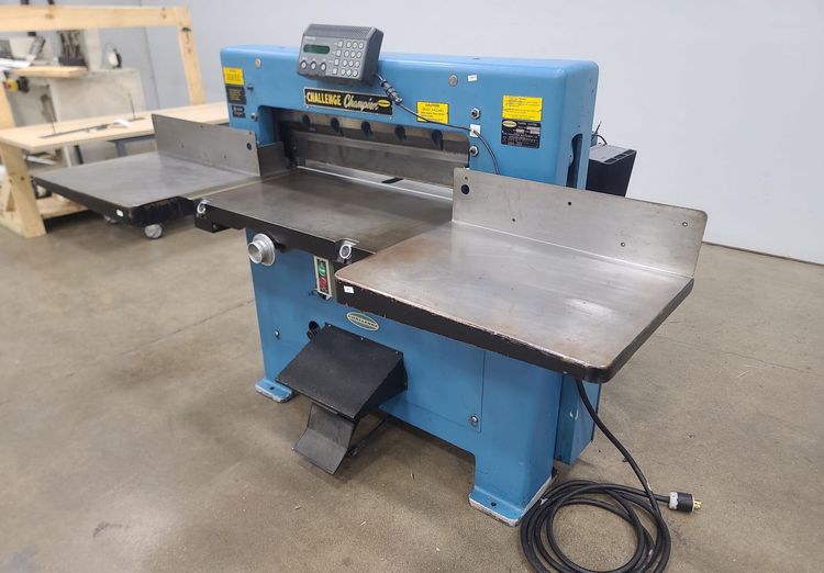 Challenge Champion 305 MCPB