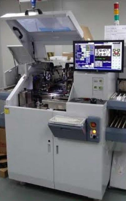 ASM AD838L Die bonder