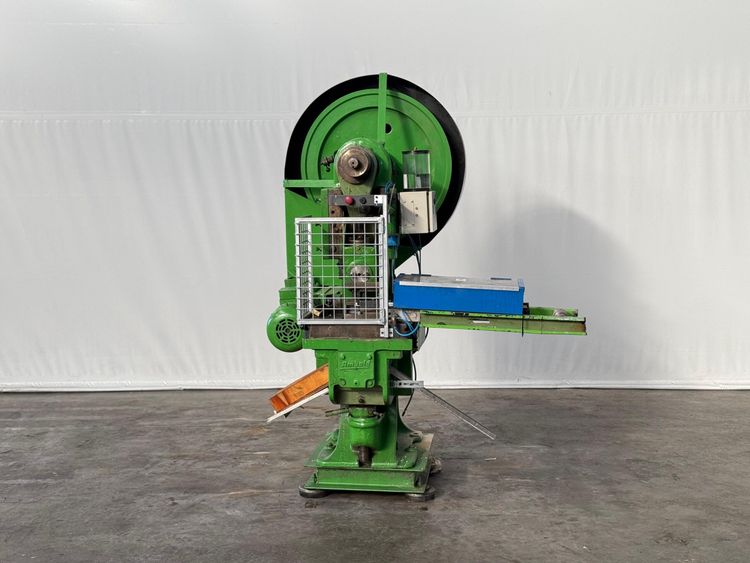 Ambold 40 40 t