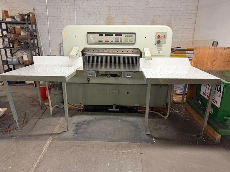 Polar 115 EMC