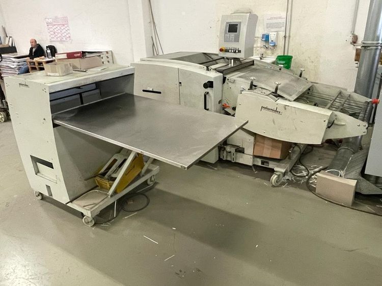 Palamides DELTA 703