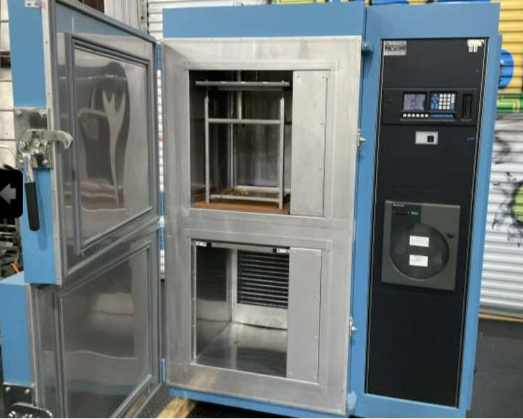 Thermotron ATS-195-V-5-5
