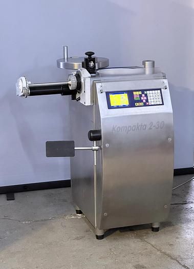 Frey Kompakta 2, Piston Filler
