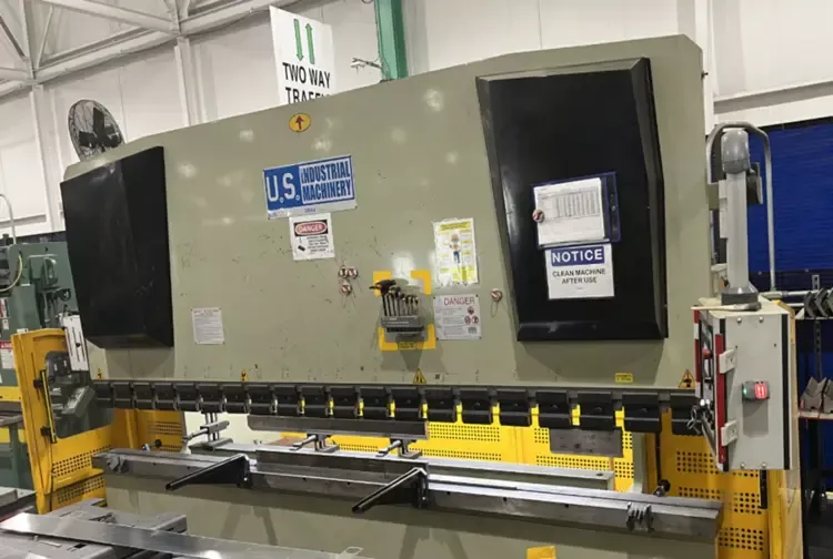 U.S. Industrial U.S. INDUSTRIAL USHB155-13 155 T