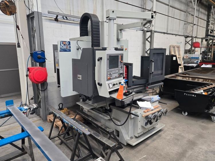 Kiheung KMB U5 POINT U5 3000 rpm