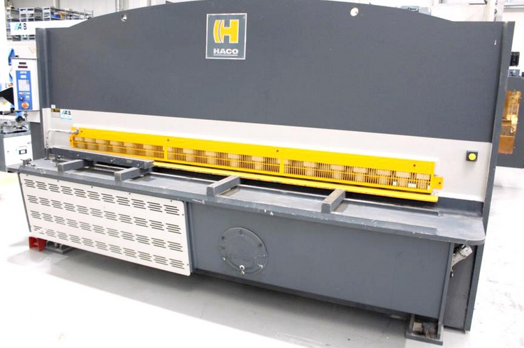 Haco TS 3012