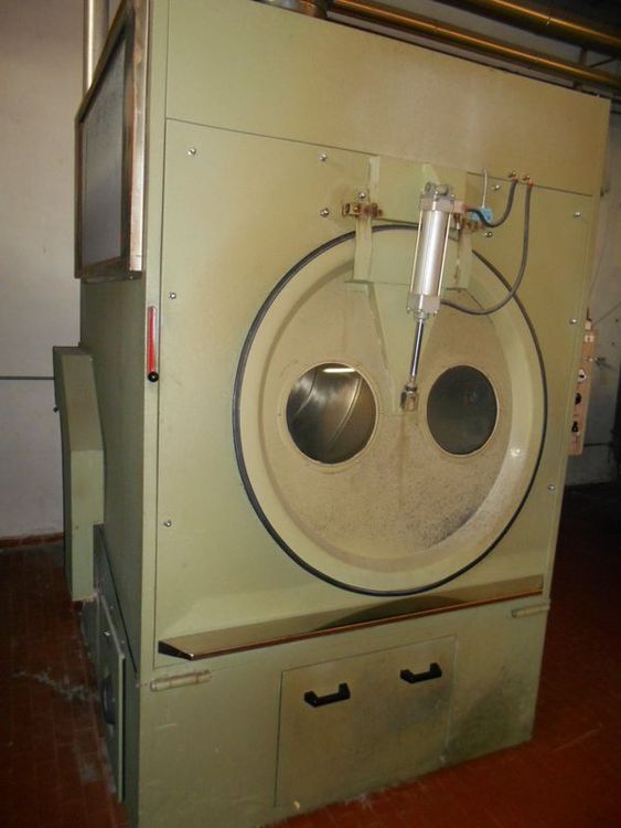 Triveneta Grandi Impianti Tumbler