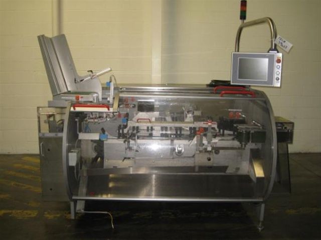 Bosch CUT 120 Cartoner