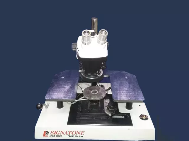 Signatone H100