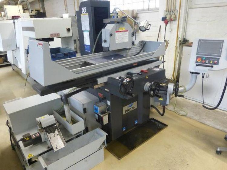 Proth PSGS-2550 AHR