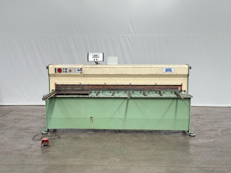 Jorg 4865
