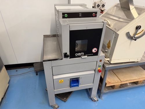 Oem BM2  Dough Divider/Rounder