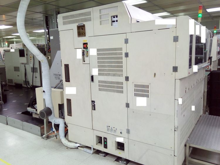 Advantest T5503A Test Equipment