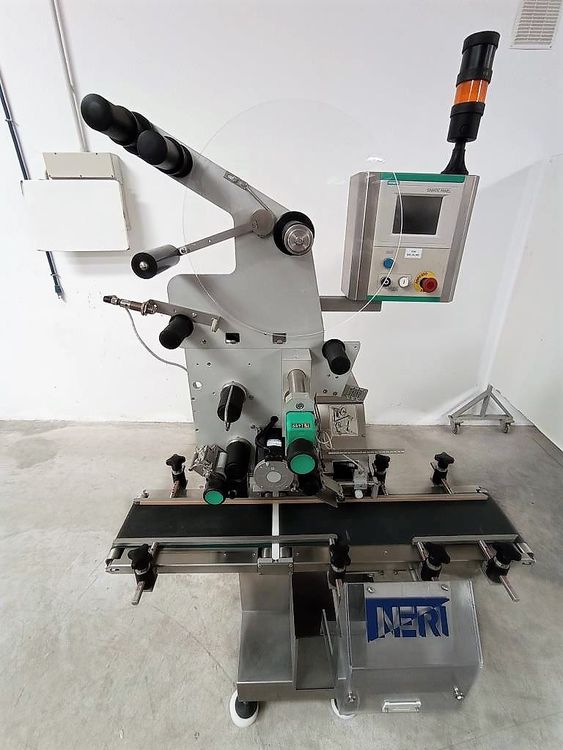 Neri SL 300 V, LABELLER