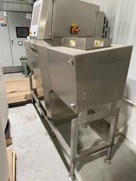 Thermo Fisher Xpert C400 X Ray Machine