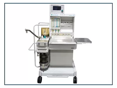 Datex Ohmeda, GE MRI Aestiva/5