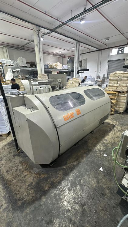 Aster 180 / 42 Sewing Machine