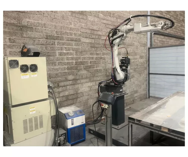 Panasonic YW – PCF041E00 6 Axis