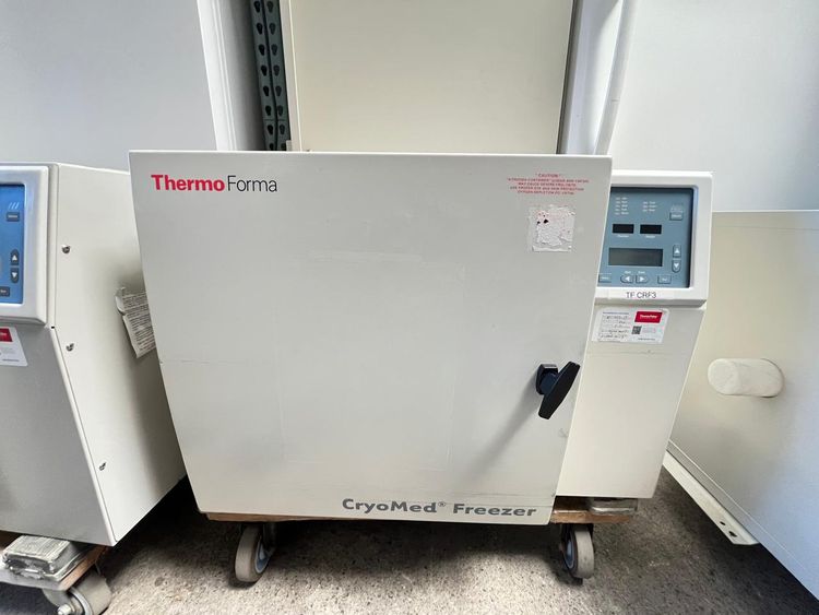 Thermo CryoMed 7450