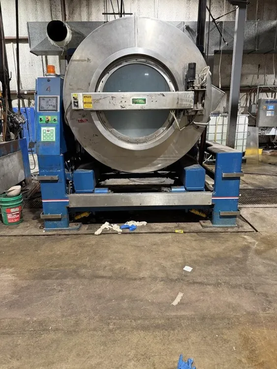 Brim 4504.0100.301 450lb OP Washer