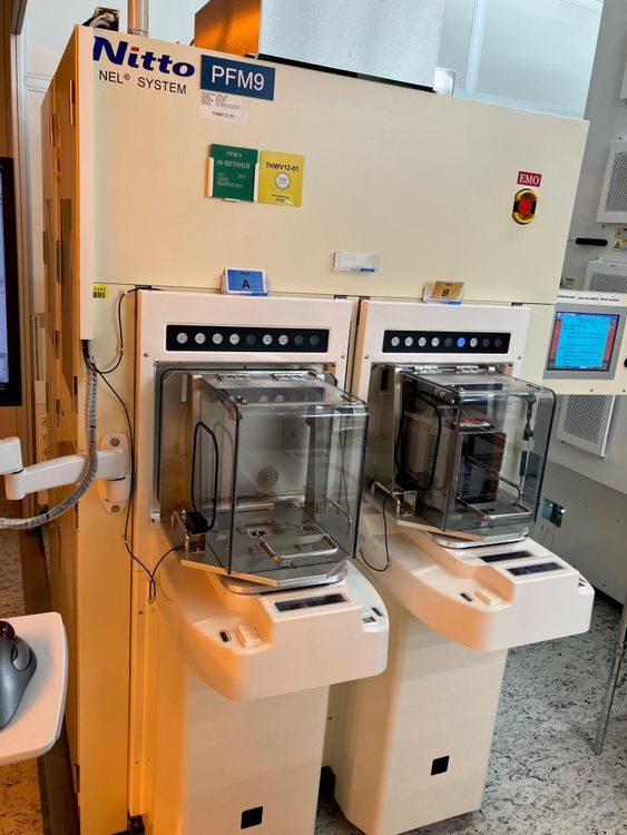 Nitto PFM 9 DR3000 3