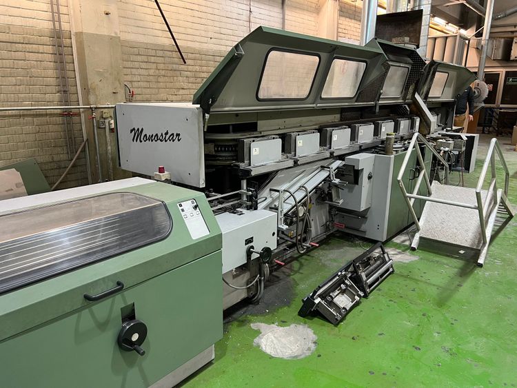 MULLER MARTINI 3016-18 MONOSTAR