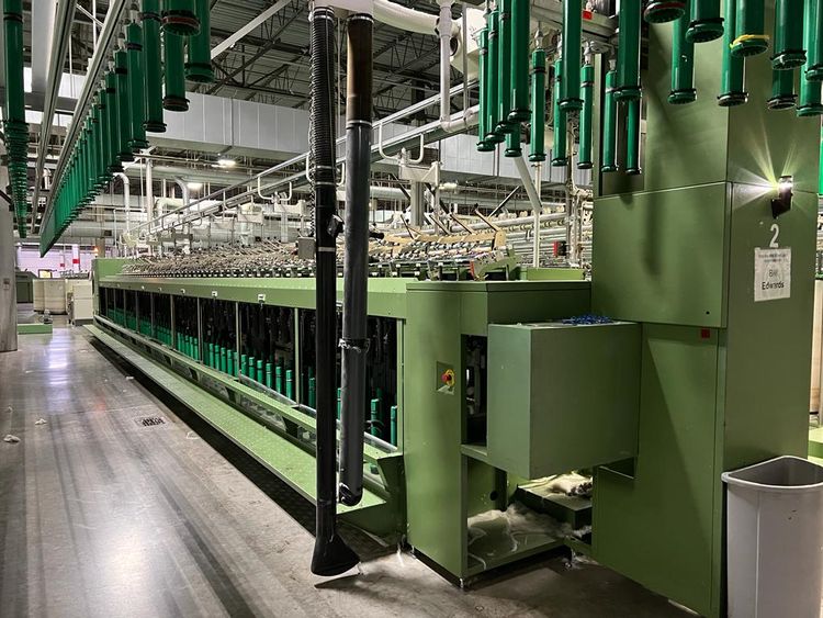 8 Zinser 670 Simplex