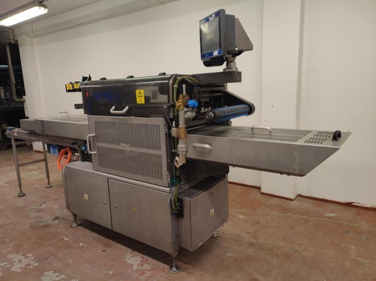 Ishida QX775-R-DEEP traysealer